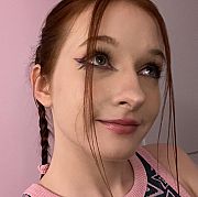 Mononoksia - kobieta, 26 lat, Warszawa