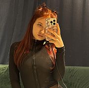 Mononoksia - woman, 26 years, Warszawa