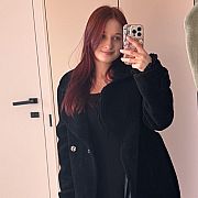 Mononoksia - kobieta, 26 lat, Warszawa