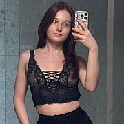 Mononoksia - kobieta, 26 lat, Warszawa