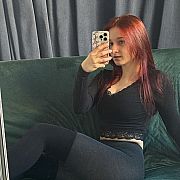 Mononoksia - kobieta, 26 lat, Warszawa