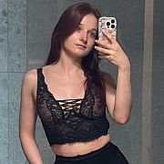 Mononoksia - kobieta, 26 lat, Warszawa