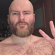 WolFF40 - mężczyzna, 42 lat, Warszawa