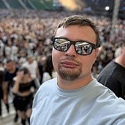 YouuDream - mężczyzna, 29 lat, Warszawa