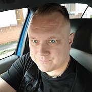 Carloxxxx - mężczyzna, 41 lat, Gloucester