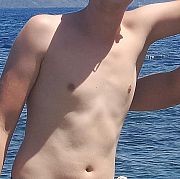 TwojDanio - mężczyzna, 23 lat, Kędzierzyn-Koźle