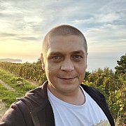 Piotrunia900 - mężczyzna, 35 lat, Koper