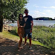 MlodyzdrowyL - muž, 35 let, Rawa Mazowiecka