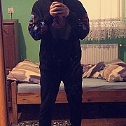 Areczekkkk - mężczyzna, 19 lat, Zgorzelec