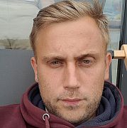 PIOTR310706 - mężczyzna, 33 lat, Lublin