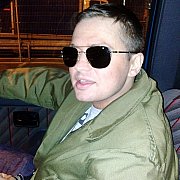 CHRIS01 - чоловік, 41 років, Ząbki