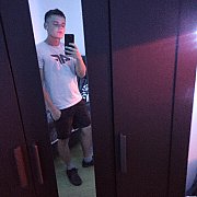 Bb2 - mężczyzna, 22 lat, Łańcut