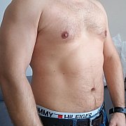 Thompson83 - man, 42 years, Ełk