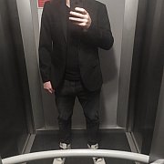 AstronomicalFreak - mężczyzna, 33 lat, Gdańsk