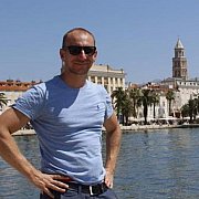 Aaaby - mężczyzna, 42 lat, Warszawa