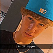 Marksexy - mężczyzna, 21 lat, New York City