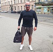 Norinio - mężczyzna, 42 lat, Wieliczka