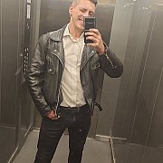 Bassbassman - mężczyzna, 36 lat, Poznań