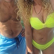 Zakochani4040 - couple (woman 42 years, man 43 years), Warszawa