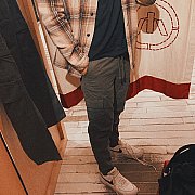 Fleszi - mann, 24 Jahre, Łomża