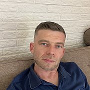 MarcinTilburg - mężczyzna, 39 lat, Tilburg