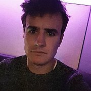 Albandi - mężczyzna, 28 lat, Płock