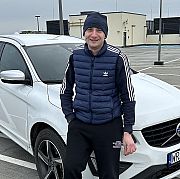 Sebii77 - mężczyzna, 29 lat, Radom