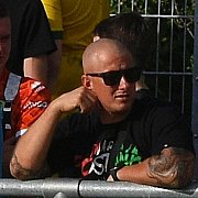 Hools88 - мужчина, 37 лет, Leiden