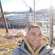 Grzesiek696969 - mężczyzna, 41 lat, Tarczyn