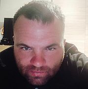 Nieznany89 - mężczyzna, 36 lat, Gorzów Wielkopolski