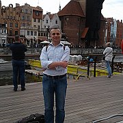 Gumofilcak51 - mann, 53 Jahre, Wrocław