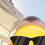 RideOrDie92 - mężczyzna, 32 lat, Kołobrzeg