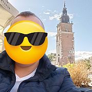 RideOrDie92 - mężczyzna, Kołobrzeg