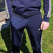 ParaPara19 - paar (mann 41 Jahre, frau 40 Jahre), Poznań