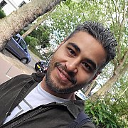 Dal - чоловік, 39 років, Purmerend