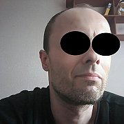 Zazinho - muž, 43 let, Szczecin