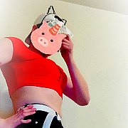 TkasiaS - trans, 23 lat, Katowice