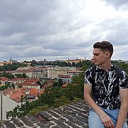 Mishacf - mężczyzna, 28 lat, Warszawa