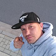 MAXSSIM - muž, 38 let, Borken