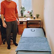 MasazystaKobietTrojmiasto - mężczyzna, 42 lat, Sopot