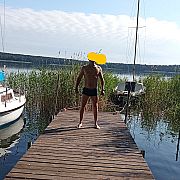 Au111au - mężczyzna, 38 lat, Czaplinek