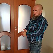 Misio1030 - чоловік, 45 років, Dębica