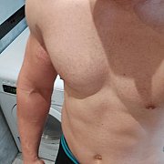 Sport30blond - mężczyzna, 32 lat, Opole