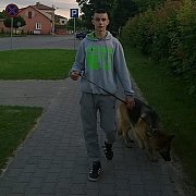 Dawid123123123 - man, 29 years, Lublin