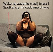 OnaDoSpotkan - woman, 41 years, Łomża