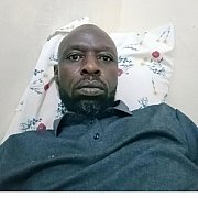 1988 - чоловік, 45 років, Świnoujście