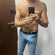 Adrianooomac - mężczyzna, 37 lat, Białystok