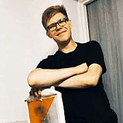 Julekkre - mężczyzna, 22 lat, Lubin