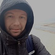 Darinczi - mężczyzna, 41 lat, Gdańsk