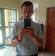 DevilDante - mann, 35 Jahre, Zeitz